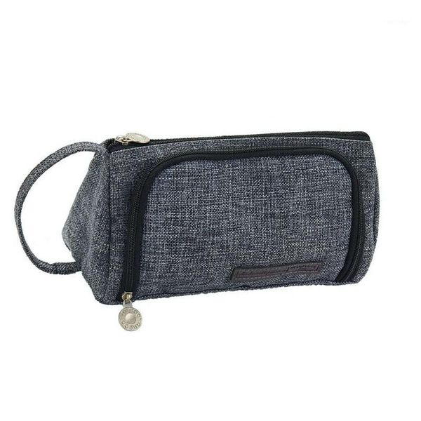 student big capacity multifunctional gift accessories cosmetic pouch zipper closure pencil bag storage pen office organizer1
student big capacity multifunctional gift accessories cosmetic pouch zipper closure pencil bag storage pen office organizer1