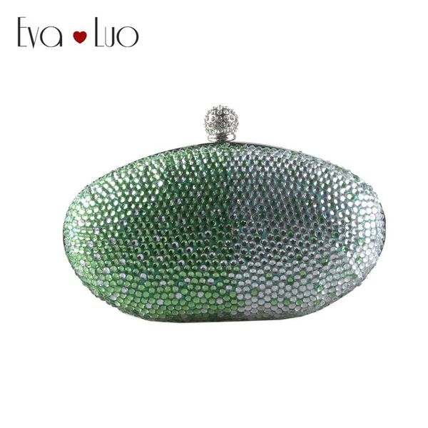 eb741 custom made green blue crystal evening bag clutch bags clutches lady wedding purse rhinestones wome handbags
eb741 custom made green blue crystal evening bag clutch bags clutches lady wedding purse rhinestones wome handbags