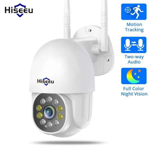 cameras hiseeu wifi speed dome 1080p ip camera onvif 2mp ptz outdoor waterproof network two-way audio sd card remote view
cameras hiseeu wifi speed dome 1080p ip camera onvif 2mp ptz outdoor waterproof network two-way audio sd card remote view