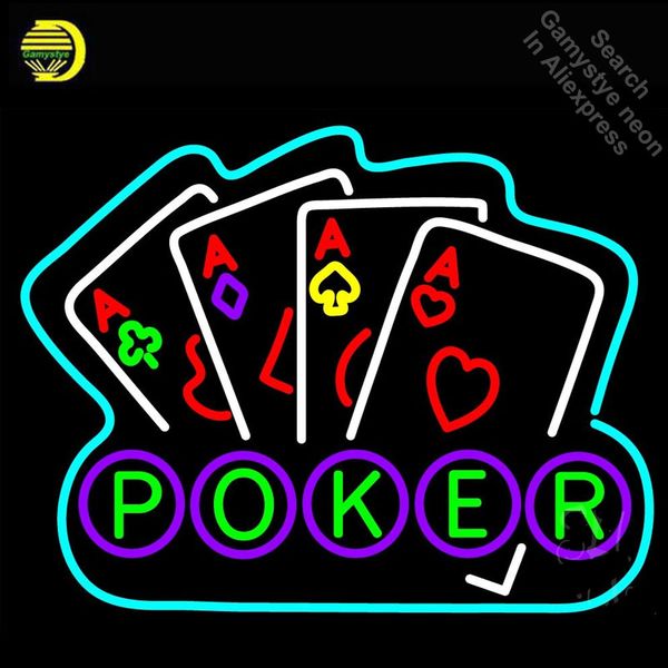 poker ace лаки неоновый знак неоновая луковицы вход любовь стеклянная трубка handcraft неон световые вывески реклама прохладное старинные ла
poker ace лаки неоновый знак неоновая луковицы вход любовь стеклянная трубка handcraft неон световые вывески реклама прохладное старинные ла