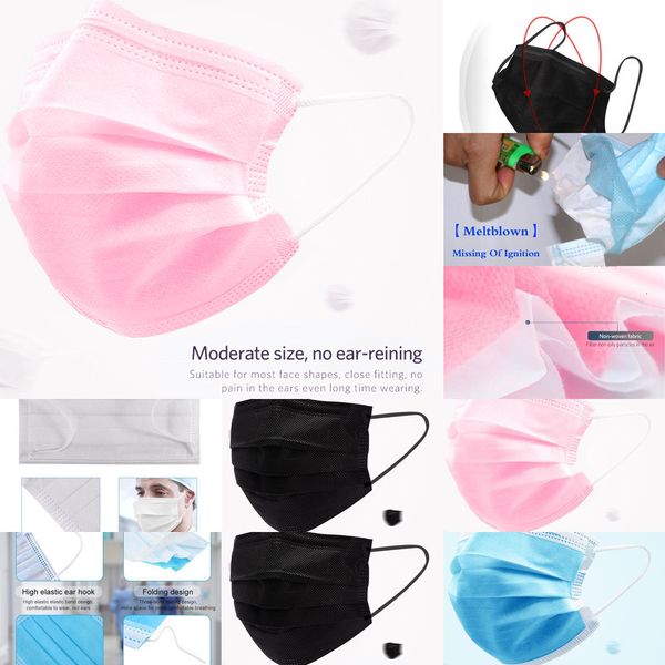 black pink in masks disposable blue stock face mask with elastic ear loop 3 ply breathable dust vizw
black pink in masks disposable blue stock face mask with elastic ear loop 3 ply breathable dust vizw