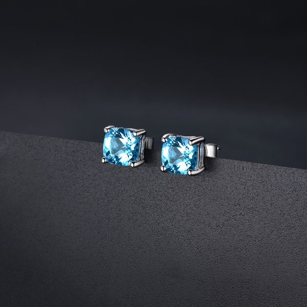 daily wearing cushion 6mm swiss blue z stud earring for girl natural gemston 925 silver fine jewelry, Golden;silver
daily wearing cushion 6mm swiss blue z stud earring for girl natural gemston 925 silver fine jewelry, Golden;silver