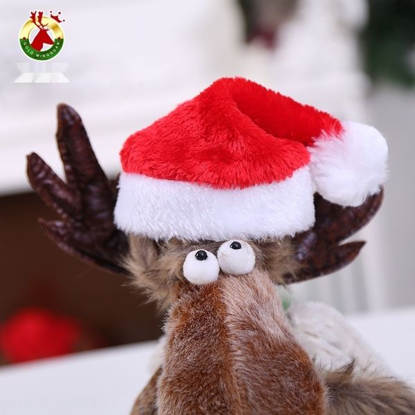 mjzcm new teddy dress up daily head cap supplies cap cat pet head dog hat red pointed hat uxw5w
mjzcm new teddy dress up daily head cap supplies cap cat pet head dog hat red pointed hat uxw5w