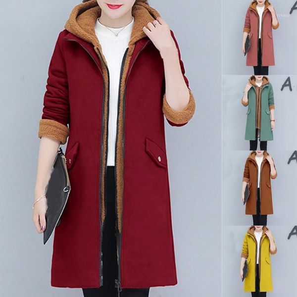 chaqueta manteau femme winter coat women loose outerwear solid cotton-padded jackets pocket coats abrigos mujer invierno 20191, Black
chaqueta manteau femme winter coat women loose outerwear solid cotton-padded jackets pocket coats abrigos mujer invierno 20191, Black