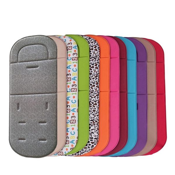 new universal baby stroller seat pad solid floral stroller seat covers soft thick pram car cushion cover pad useful
new universal baby stroller seat pad solid floral stroller seat covers soft thick pram car cushion cover pad useful