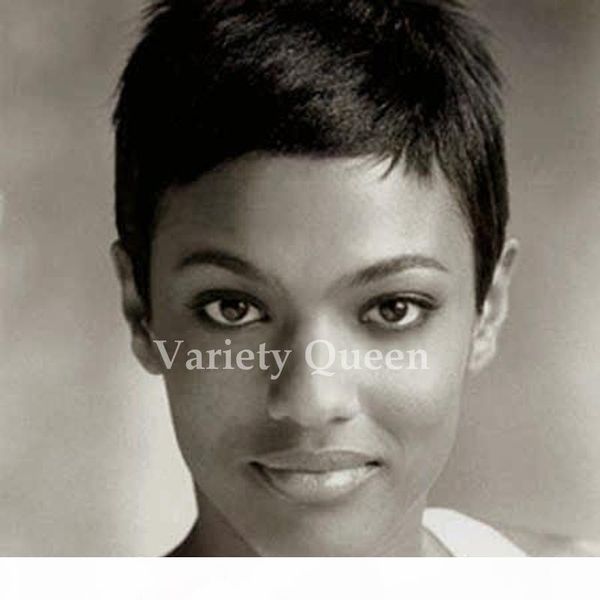 short full lace 130% density wigs brazilian glueless short hair wigs with bangs short bob lace front wig for black women, Black;brown
short full lace 130% density wigs brazilian glueless short hair wigs with bangs short bob lace front wig for black women, Black;brown