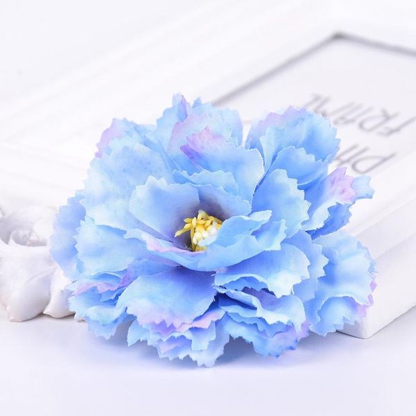 5pcs artificial flower 9cm silk carnation for wedding home decoration diy craft fake flower wreath gift scrapbooking acc jllogf
5pcs artificial flower 9cm silk carnation for wedding home decoration diy craft fake flower wreath gift scrapbooking acc jllogf