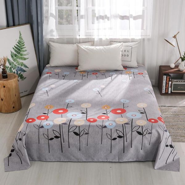 sheets & sets 1 pc bed sheet single size flower reactive printed flat king queen double for adults polyester
sheets & sets 1 pc bed sheet single size flower reactive printed flat king queen double for adults polyester