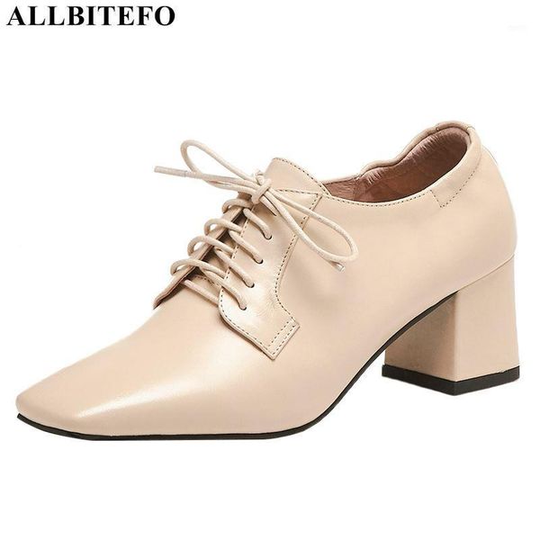 allbitefo square toe genuine leather high heels women shoes casual women high heel shoes office ladies heels1, Black
allbitefo square toe genuine leather high heels women shoes casual women high heel shoes office ladies heels1, Black