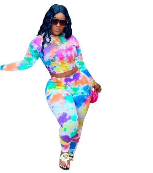 women's tracksuits tie dye print sweatsuit long sleeve legging pants set active tracksuit two piece fitness outfit, Gray
women's tracksuits tie dye print sweatsuit long sleeve legging pants set active tracksuit two piece fitness outfit, Gray