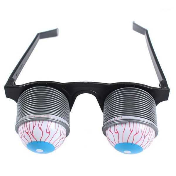 rctown prank joke toy funny horror out eyes glasses dropping eyeball glasses for halloween costume parties joke gift1
rctown prank joke toy funny horror out eyes glasses dropping eyeball glasses for halloween costume parties joke gift1