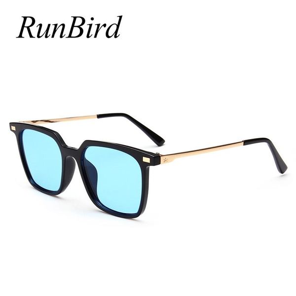 sunglasses runbird 2021 fashion trend tint ocean lens style women classic retro brand design men square cool sun glasses 5489, White;black
sunglasses runbird 2021 fashion trend tint ocean lens style women classic retro brand design men square cool sun glasses 5489, White;black