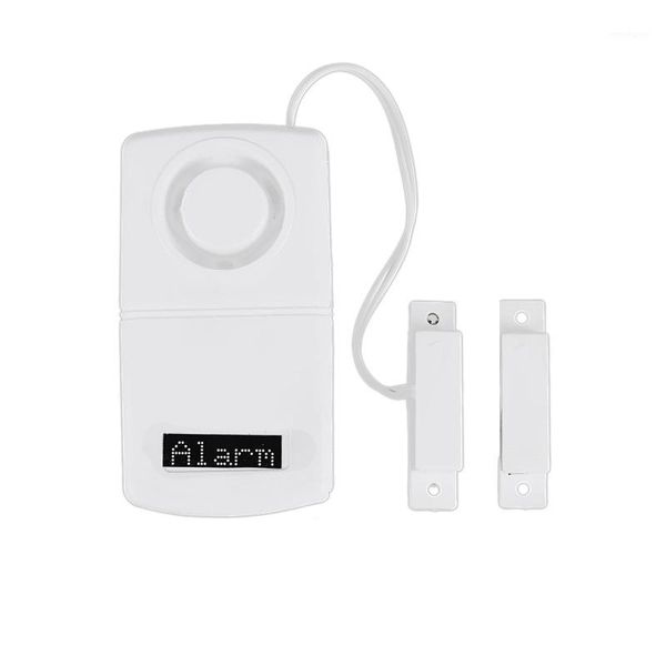 smart home sensor netic door loudness household and window alarm/door alarm/anti-theft alarm1
smart home sensor netic door loudness household and window alarm/door alarm/anti-theft alarm1