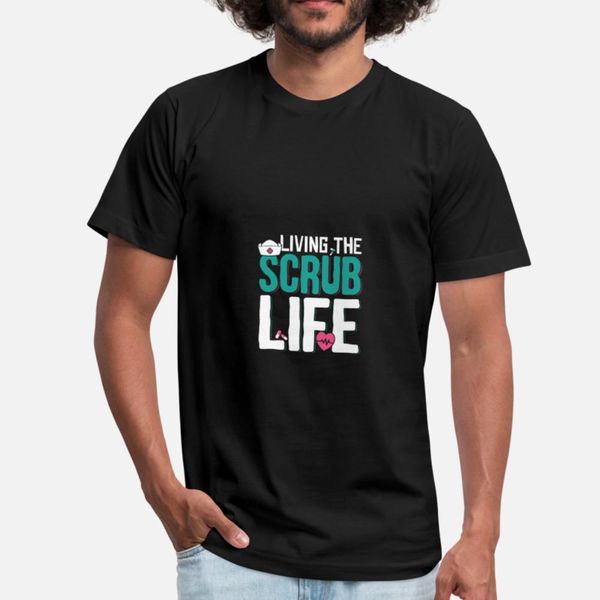 scrub life designers graphic t shirt diy print sportswear tracksuit hoodie sweatshirt
scrub life designers graphic t shirt diy print sportswear tracksuit hoodie sweatshirt