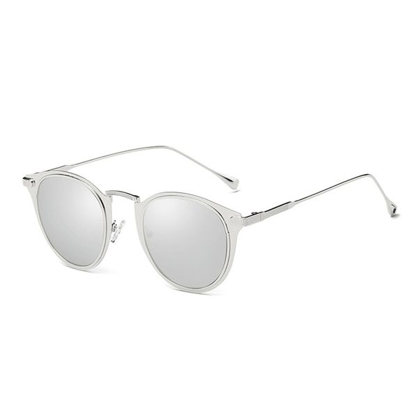 for metal women in vintage round sunglasses feminine vocation beach sun shade wd0821 uw53, White;black
for metal women in vintage round sunglasses feminine vocation beach sun shade wd0821 uw53, White;black