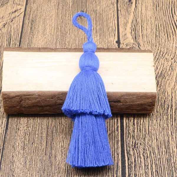 12cm long cotton tassel 2 layers design color tassel for diy craft phone pendant key chain hanging bag garment decoration 1pcs h jllqgw
12cm long cotton tassel 2 layers design color tassel for diy craft phone pendant key chain hanging bag garment decoration 1pcs h jllqgw