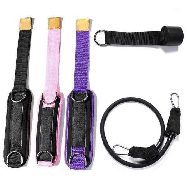 resistance bands -buttocks,fitness, elastic band with ankle ring, leggings, strap1
resistance bands -buttocks,fitness, elastic band with ankle ring, leggings, strap1