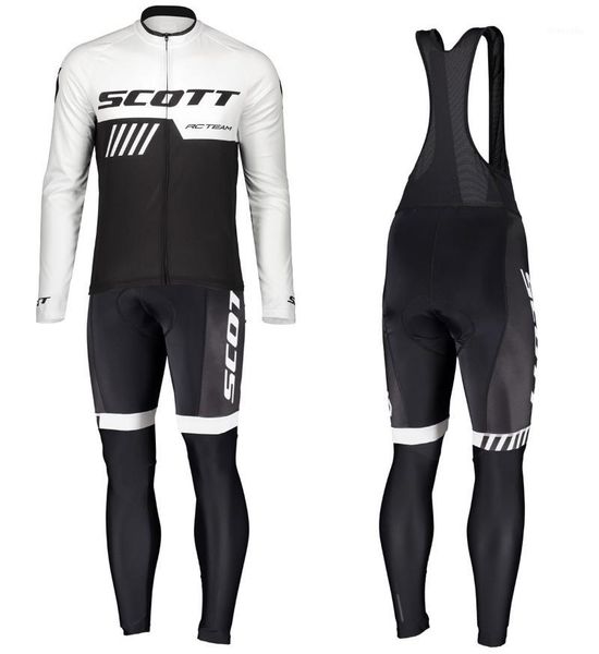 cycling jersey set long sleeve cycling jersey set bib pants ropa ciclismo bicycle clothing mtb bike jersey men clothes1, Black;blue
cycling jersey set long sleeve cycling jersey set bib pants ropa ciclismo bicycle clothing mtb bike jersey men clothes1, Black;blue