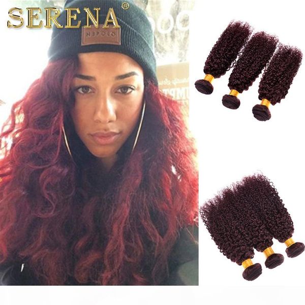 вино красного # 99j kinky завитого extensions дешевых волос 3bundles для женщин indian virgin человеческих волос переплетений kinky завитого, Black
вино красного # 99j kinky завитого extensions дешевых волос 3bundles для женщин indian virgin человеческих волос переплетений kinky завитого, Black