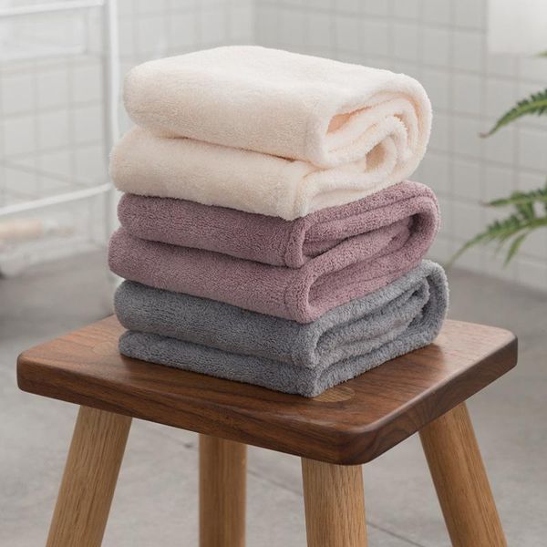 towel turban female baotou bath and quick-drying headscarf bathing cute absorbent dry hair to wipe
towel turban female baotou bath and quick-drying headscarf bathing cute absorbent dry hair to wipe