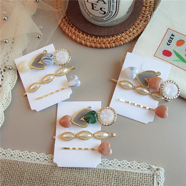 korean sweets hair clips for women beaded love hair accessories 2021 woman silk opaski dla dziewczynek kids fashion
korean sweets hair clips for women beaded love hair accessories 2021 woman silk opaski dla dziewczynek kids fashion
