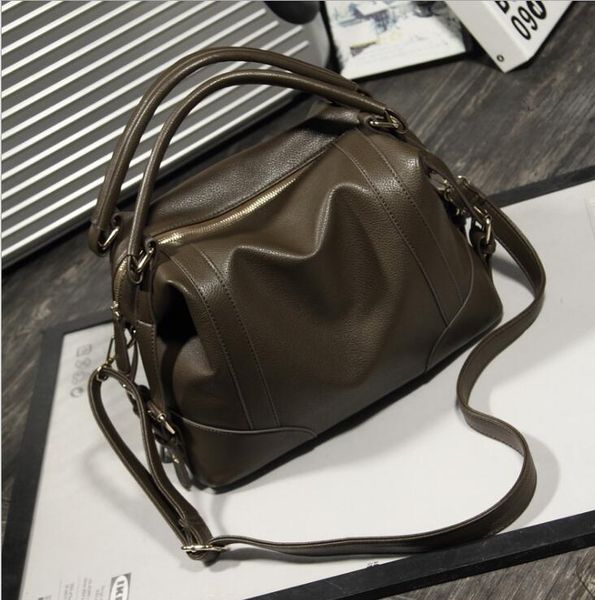 hbp new fashion european pu beauty bag handbags women duffle mens wallets totes ladies handbag boston big bag tide
hbp new fashion european pu beauty bag handbags women duffle mens wallets totes ladies handbag boston big bag tide