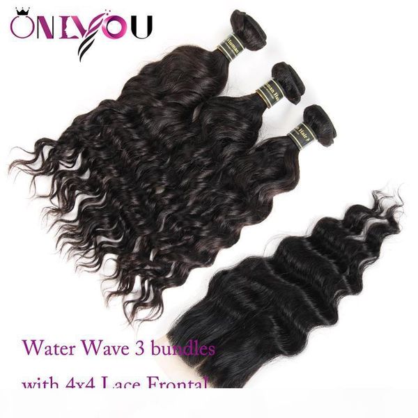 malaysian human hair weave closure water wave hair bundles with closure black color wet and wavy natural wave hair extensions factory deal, Black;brown
malaysian human hair weave closure water wave hair bundles with closure black color wet and wavy natural wave hair extensions factory deal, Black;brown