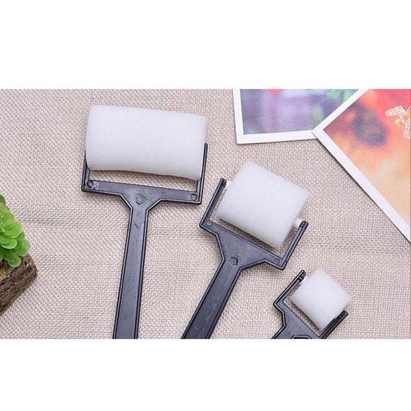 ztoyl wholesale 3pcs white sponge brush foam painting roller brush kids craft tool draw jllkyy
ztoyl wholesale 3pcs white sponge brush foam painting roller brush kids craft tool draw jllkyy