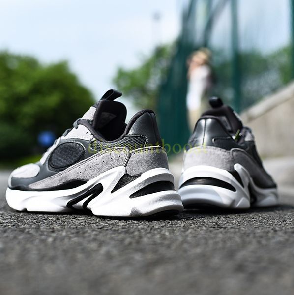new treeperi fashion chunky 5.0 black grey running shoes us 10 eur 44 men women sneakers trainers
new treeperi fashion chunky 5.0 black grey running shoes us 10 eur 44 men women sneakers trainers