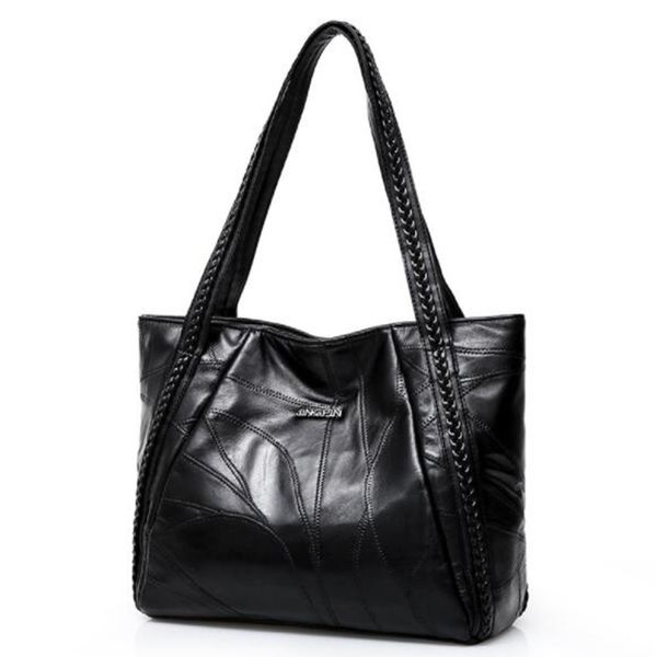 women handbag pu leather shoulder bag casual shopping bag female fashion trend quality tote messenger bag c1223
women handbag pu leather shoulder bag casual shopping bag female fashion trend quality tote messenger bag c1223