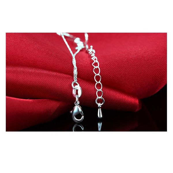 new fashion summer 925 sterling silver bell anklet for women pendant chain ankle bracelet foot jllexf, Red;blue
new fashion summer 925 sterling silver bell anklet for women pendant chain ankle bracelet foot jllexf, Red;blue