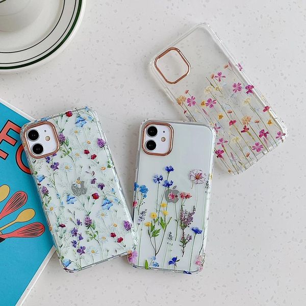luxury retro flower daisy phone case for iphone 12 11 12pro max x xr xs max 7 8 plus relief floral clear soft tpu back cover
luxury retro flower daisy phone case for iphone 12 11 12pro max x xr xs max 7 8 plus relief floral clear soft tpu back cover
