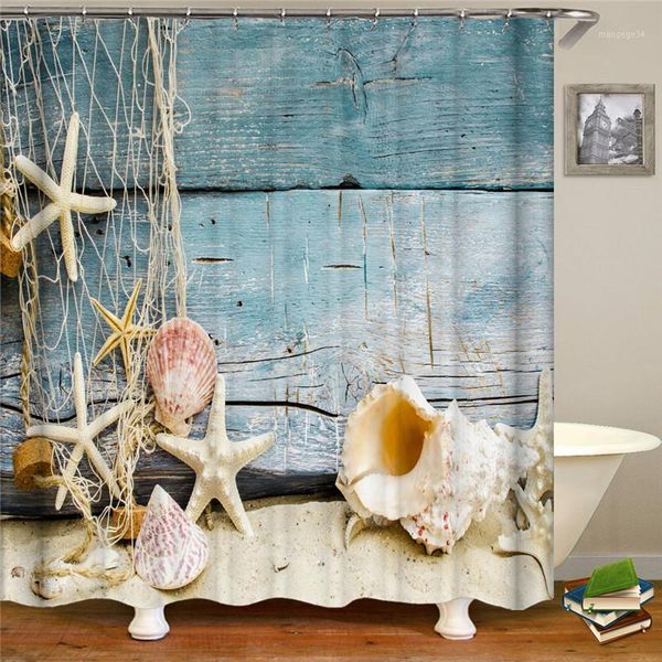 cape shell shower curtain bathroom supplies polyester waterproof fabric shower curtain for home decoration1
cape shell shower curtain bathroom supplies polyester waterproof fabric shower curtain for home decoration1