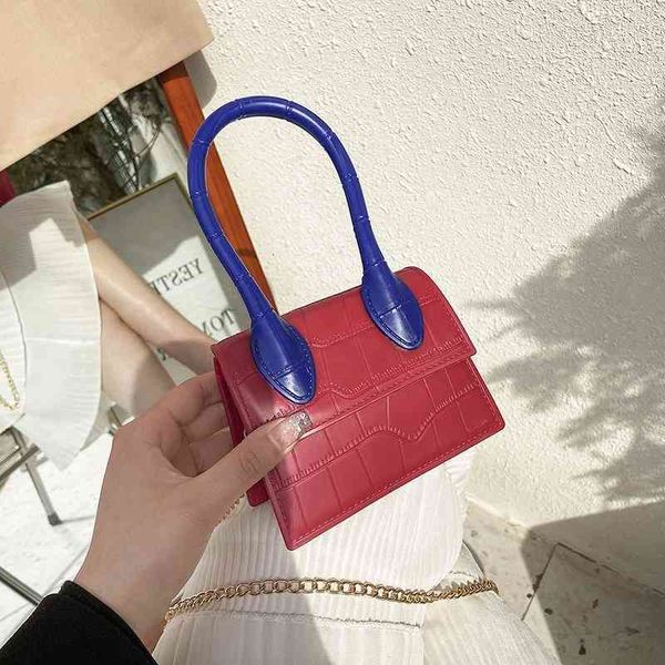 2022 fashion bags luxury handbags designers lipstick air cushion small messenger niche design, portable mini
2022 fashion bags luxury handbags designers lipstick air cushion small messenger niche design, portable mini