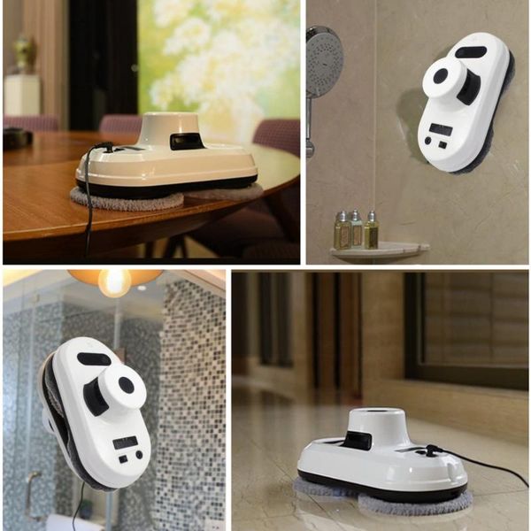 robot vacuum cleaners swipe window cleaner wiper scraper electric cleaning machine strong adsorption automatic super absorbent drop
robot vacuum cleaners swipe window cleaner wiper scraper electric cleaning machine strong adsorption automatic super absorbent drop