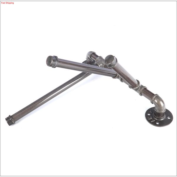 wall-mounted industrial 3/4" pipe 3-arm towel bar rack rotating bathroom diy iron qylsqf yh_pack
wall-mounted industrial 3/4" pipe 3-arm towel bar rack rotating bathroom diy iron qylsqf yh_pack