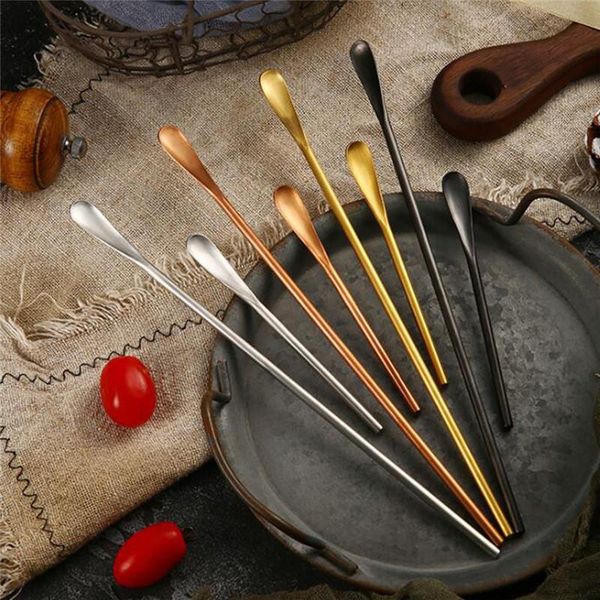 spoons stainless steel for cooking honey server coffee stirring paint color scoops accessories tools
spoons stainless steel for cooking honey server coffee stirring paint color scoops accessories tools