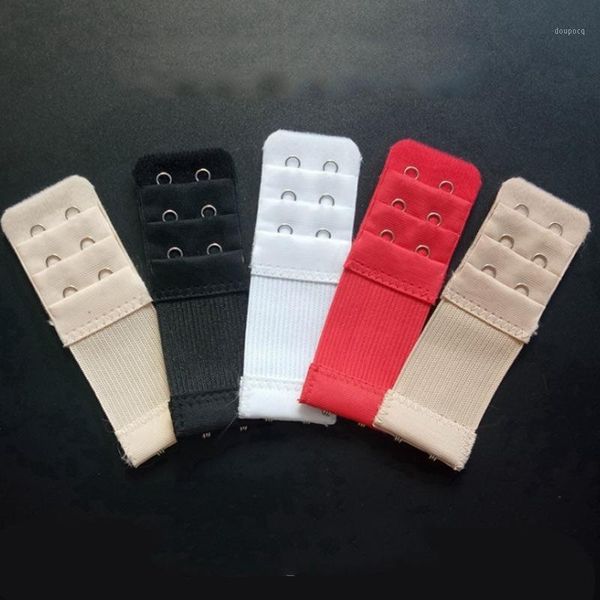 gym clothing women bra strap extender 3 rows 2 hooks elastic adjustable lengthen underwear clasp straps intimates accessories asd881, White;black
gym clothing women bra strap extender 3 rows 2 hooks elastic adjustable lengthen underwear clasp straps intimates accessories asd881, White;black