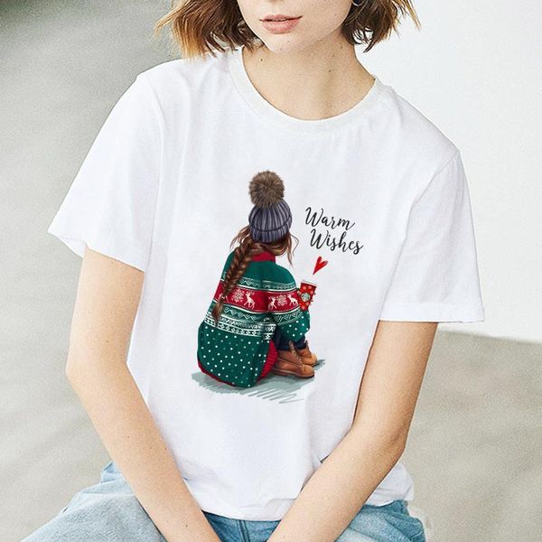 new funny women t shirt cartoon woman graphic print white t-shirt harajuku tshirt funny tees summer femme shirts
new funny women t shirt cartoon woman graphic print white t-shirt harajuku tshirt funny tees summer femme shirts