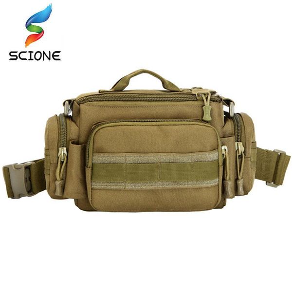 outdoor bags multifunction waist bag camouflage tactical pockets handbag camping hiking traveling cycling chest pack x273y
outdoor bags multifunction waist bag camouflage tactical pockets handbag camping hiking traveling cycling chest pack x273y