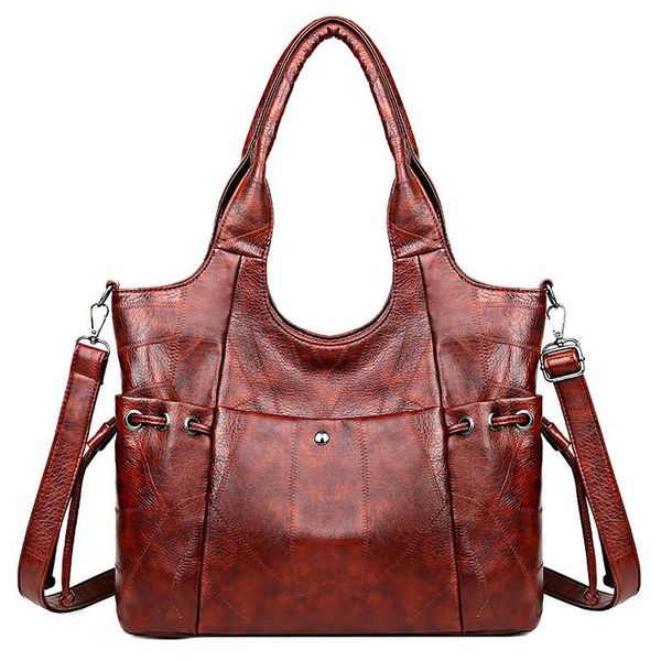 lanzhixin women soft pu leather women handbags female shoulder bag designer luxury lady tote large capacity zipper shoulder bag
lanzhixin women soft pu leather women handbags female shoulder bag designer luxury lady tote large capacity zipper shoulder bag