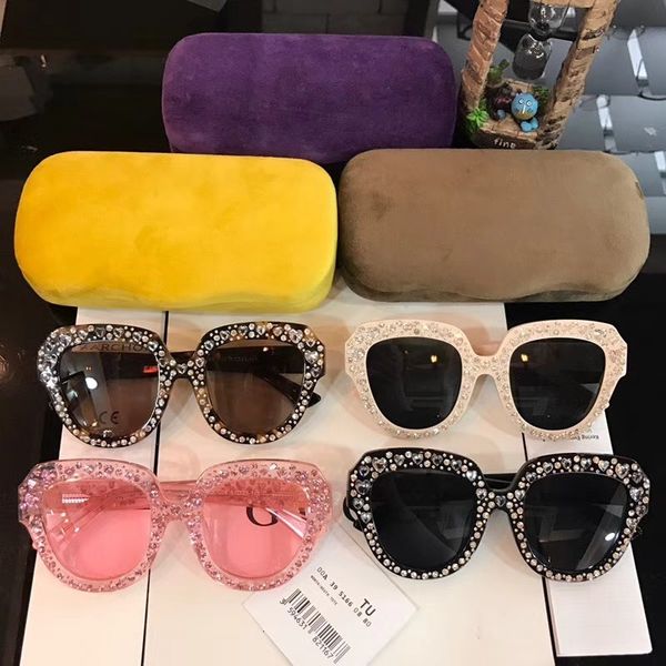 new gg0308 mens sunglasses men sun glasses women sunglasses fashion style protects eyes gafas de sol lunettes de soleil with box, White;black
new gg0308 mens sunglasses men sun glasses women sunglasses fashion style protects eyes gafas de sol lunettes de soleil with box, White;black
