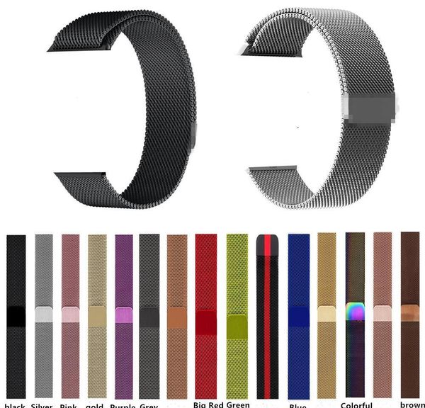 разъем для ремешка 38/42 мм лентурный браслет миланский браслет для наблюдения за рулем сталь для наблюдения за русской запястье нержавеющая 
разъем для ремешка 38/42 мм лентурный браслет миланский браслет для наблюдения за рулем сталь для наблюдения за русской запястье нержавеющая