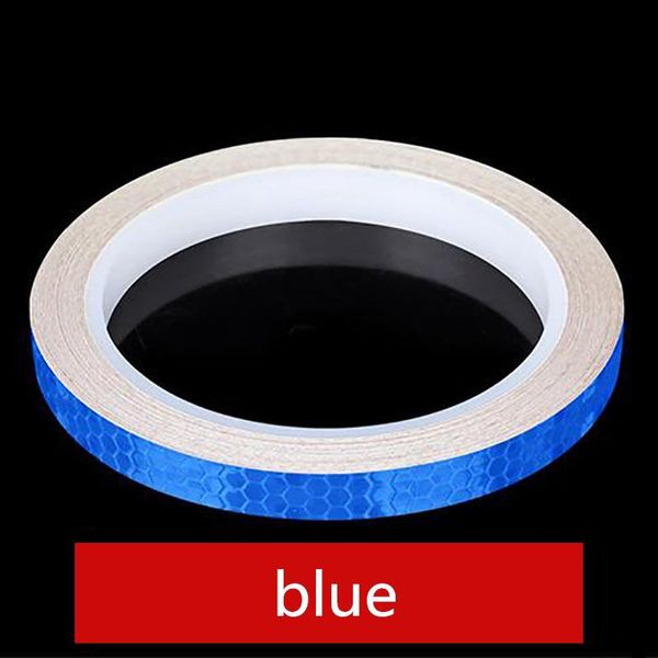 1pc 8 meter car styling reflective stripe tape motorcycle bike body rim wheel stripe tape stickers decorative blue red yellow h jllcic
1pc 8 meter car styling reflective stripe tape motorcycle bike body rim wheel stripe tape stickers decorative blue red yellow h jllcic