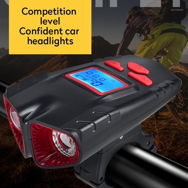 4 mode usb bicycle light lamp & bike computer 5 mode horn cycle bike speedometer led front lights cycling headlight1
4 mode usb bicycle light lamp & bike computer 5 mode horn cycle bike speedometer led front lights cycling headlight1