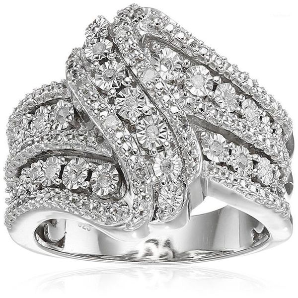 curve shape rings for women white zircon dazzling retro rings bride wedding engagement full drill jewelry couple ring love gifts1, Slivery;golden
curve shape rings for women white zircon dazzling retro rings bride wedding engagement full drill jewelry couple ring love gifts1, Slivery;golden