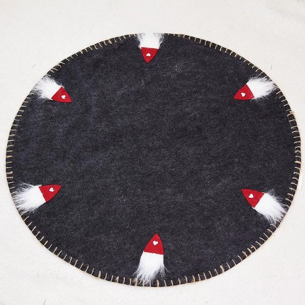 christmas decorations 100cm santa claus wool felt beard old man tree skirt mat father red gray heart snowflakes xmas rugs1
christmas decorations 100cm santa claus wool felt beard old man tree skirt mat father red gray heart snowflakes xmas rugs1
