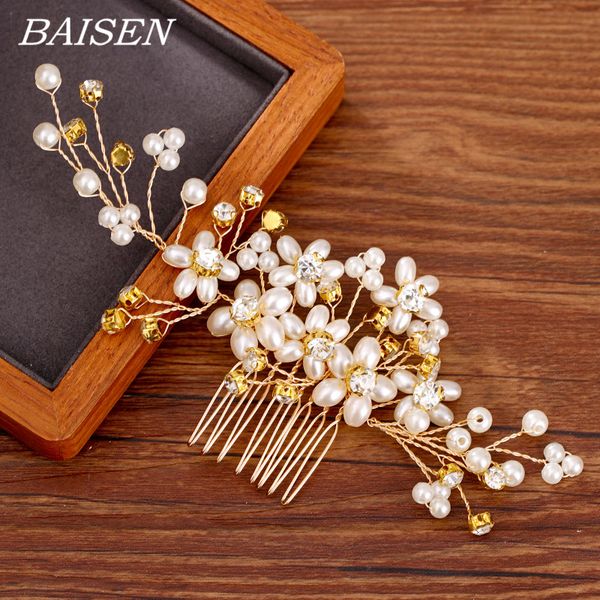handmade golden pearl расческа волос свадебные аксессуары для волос оголовье женские аксессуары украшение на голове тиара, Golden;silver
handmade golden pearl расческа волос свадебные аксессуары для волос оголовье женские аксессуары украшение на голове тиара, Golden;silver