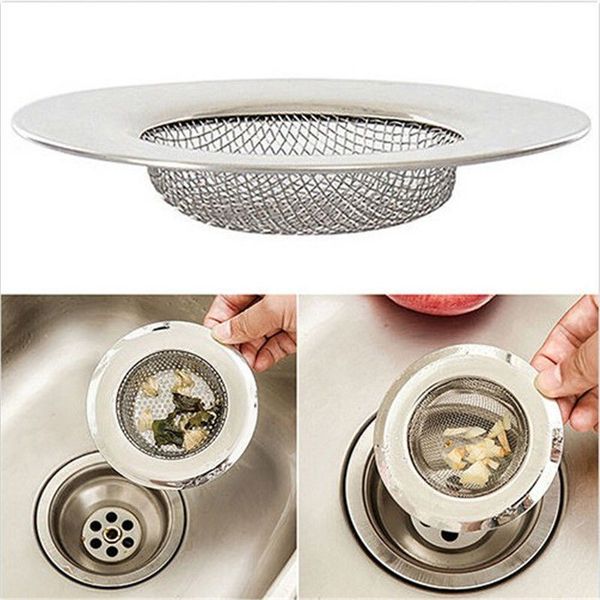linsbaywu stainless steel bathtub hair catcher ser shower drain hole filter trap kitchen metal sink strainer
linsbaywu stainless steel bathtub hair catcher ser shower drain hole filter trap kitchen metal sink strainer
