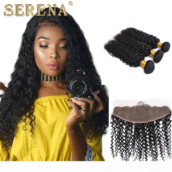 full frontals lace closure with bundles loose wave curly malaysian human hair weaves with 13x4 lace frontal closures piece, Black;brown
full frontals lace closure with bundles loose wave curly malaysian human hair weaves with 13x4 lace frontal closures piece, Black;brown